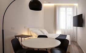 Loft Campidano 5