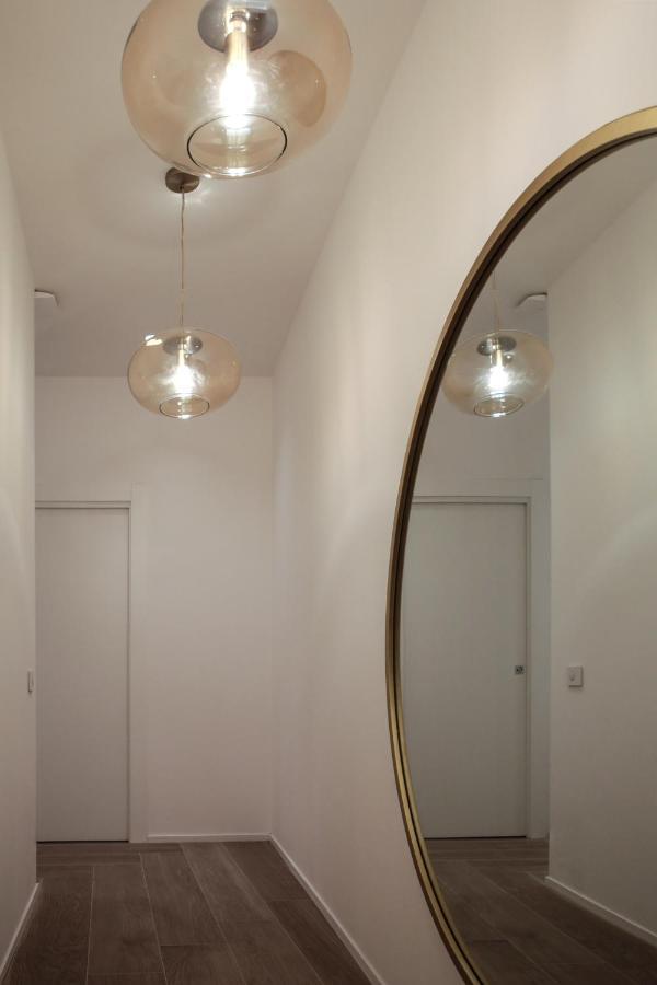 Appartement Loft Campidano 5 à Cagliari Extérieur photo