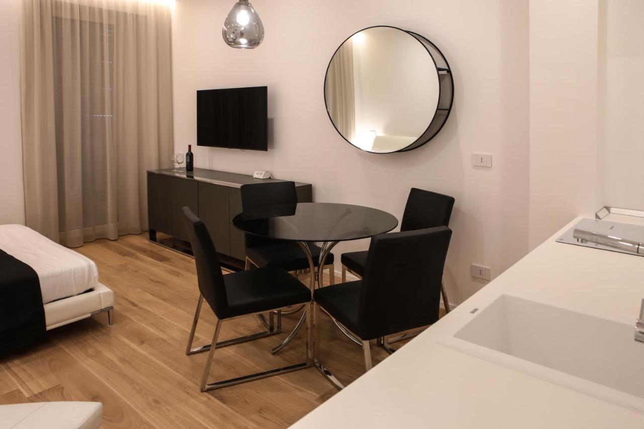 Appartement Loft Campidano 5 à Cagliari Extérieur photo
